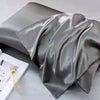 SilkGlow Pillowcase – Luxuriöse Seidenkissenbezüge für sanften Schlaf