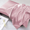 SilkGlow Pillowcase – Luxuriöse Seidenkissenbezüge für sanften Schlaf