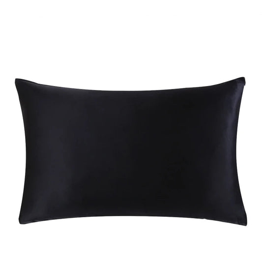 SilkHaven Pillow Case – Luxuriöser Seidenkissenbezug für erholsamen Schlaf