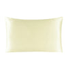 SilkHaven Pillow Case – Luxuriöser Seidenkissenbezug für erholsamen Schlaf