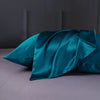 SilkHaven Pillow Case – Luxuriöser Seidenkissenbezug für erholsamen Schlaf