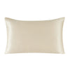 SilkHaven Pillow Case – Luxuriöser Seidenkissenbezug für erholsamen Schlaf