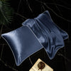 SilkLoom Pillow Case – Maulbeerseiden-Kissenbezug, weich und atmungsakti