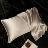 SilkLoom Pillow Case – Maulbeerseiden-Kissenbezug, weich und atmungsakti