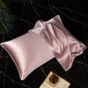 SilkLoom Pillow Case – Maulbeerseiden-Kissenbezug, weich und atmungsakti