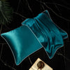 SilkLoom Pillow Case – Maulbeerseiden-Kissenbezug, weich und atmungsakti