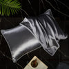 SilkLoom Pillow Case – Maulbeerseiden-Kissenbezug, weich und atmungsakti