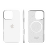 SilvraMag Silikonhülle | MagSafe-kompatible iPhone-Hülle mit Soft-Touch-Schutz 8