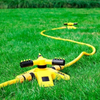 RegenMeister Tuinsproeier – Natuurlijke bewatering, alsof het regent