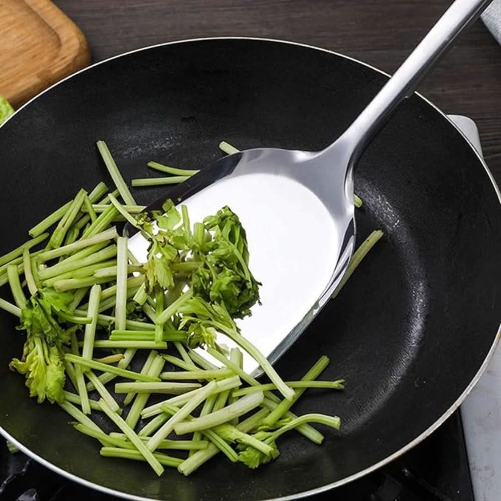 SizzlePro Set – Hitzebeständige Utensilien für Arbeiten bei hohen Temperaturen 2