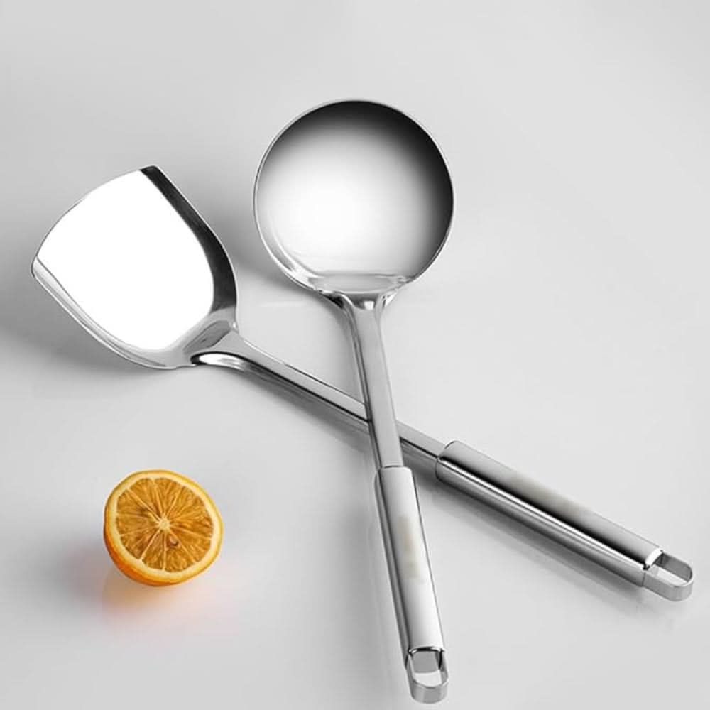 SizzlePro Set – Hitzebeständige Utensilien für Arbeiten bei hohen Temperaturen 3