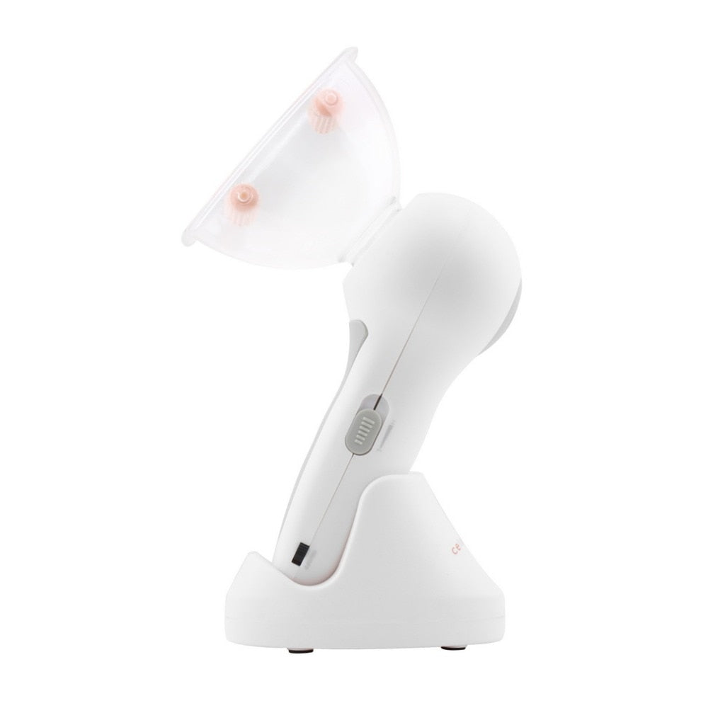 Skinsculpt – Anti-Cellulite Massagegerät mit Vakuum- & Massagefunktion