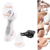 Skinsculpt – Anti-Cellulite Massagegerät mit Vakuum- & Massagefunktion