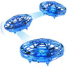 SkyGlide – Interaktives UFO-Spielzeug für Kinder