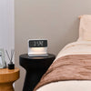 SleekStation – Aufgeräumte Nachttischlösung mit Touch-Lampe 6