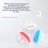 Sleeppure – Sistema anti-ronquidos y filtro de aire para un mejor sueño