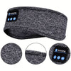 Sleepwave Bluetooth Schlafband – Musik-Schlafhilfe für erholsamen Schlaf & Entspannung