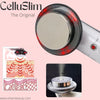 SlimShape – 3-in-1 Cellulite- & Fettbrenner mit EMS, Ultraschall & Infrarotlicht