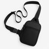 URBANELLA – Kompakte Sling-Tasche für mühelose Organisation auf Reisen