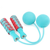 JumpFree – Comba inalámbrica con peso para un entrenamiento seguro