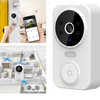 SmartView Campanello – Campanello intelligente con telecamera e sensore di movimento