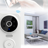 SmartView Campanello – Campanello intelligente con telecamera e sensore di movimento