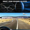 Smart Vision – Occhiali da vista progressivi intelligenti per una visione rilassata