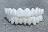 SmileFlex – Anpassbare Zahnprothese mit Dental-Linsen