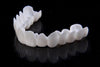 SmileFlex – Anpassbare Zahnprothese mit Dental-Linsen