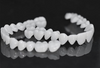 SmileFlex – Anpassbare Zahnprothese mit Dental-Linsen