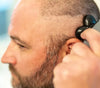 SmoothTrim – Afeitadora 5 en 1 con cabezal de corte flexible y accesorios
