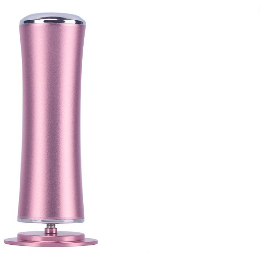 SMOOTHFEET – Lima eléctrica para pedicura para un cuidado de pies suave y efectivo