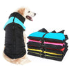 TailWarm – Veste d'hiver pour chiens avec protection et confort