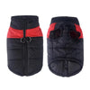 TailWarm – Veste d'hiver pour chiens avec protection et confort