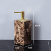 Amix - Accessori da bagno di lusso
