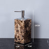 Amix - Accessori da bagno di lusso
