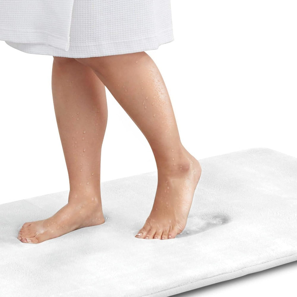 SoftStep – Memory-Schuim badmat voor spa-comfort