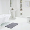 SoftStep – Memory-Schuim badmat voor spa-comfort