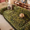 Softura Sofa Cover – Komfortabel, Strapazierfähig & Rutschfest