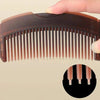 Peine de masaje anticaspa Soincapillary – cuidado del cuero cabelludo y masaje capilar para un cabello saludable