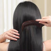Peine de masaje anticaspa Soincapillary – cuidado del cuero cabelludo y masaje capilar para un cabello saludable