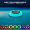 IONIGLOW – SolarPool Ionisator mit LED-Licht