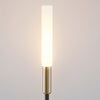 Lampes à roseaux solaires – Lampes à roseaux solaires pour un éclairage d'ambiance dans le jardin