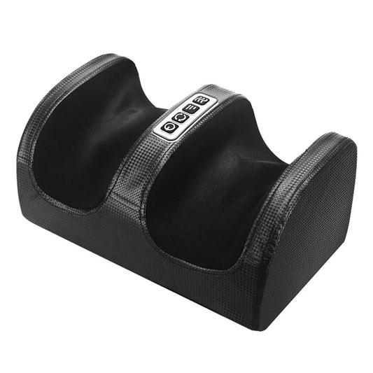 Soothestep – Masajeador de pies Shiatsu de lujo con función de calor