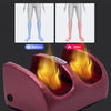 Soothestep – Masajeador de pies Shiatsu de lujo con función de calor