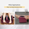 Soothestep – Masajeador de pies Shiatsu de lujo con función de calor