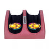 Soothestep – Masajeador de pies Shiatsu de lujo con función de calor