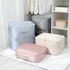 SpaceSaver Bag – Kompressionslagerbeutel für Kleidung & Bettwäsche mit bis zu 50% Volumenreduzierung