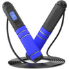 Speedfit – Comba digital con contador de calorías y longitud ajustable
