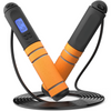 Speedfit – Comba digital con contador de calorías y longitud ajustable